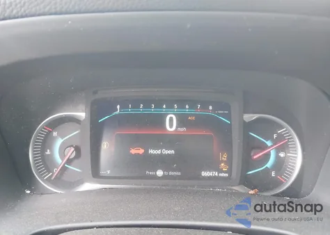 2022 Honda Pilot Awd Sport из США, поврежденный, VIN 5FNYF6H39NB067515